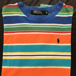 Polo by Ralph Lauren Boy’s XL Shirt